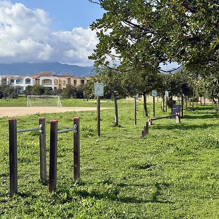 Pula Residence - Via Delle Rose المظهر الخارجي الصورة