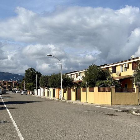 Pula Residence - Via Delle Rose المظهر الخارجي الصورة
