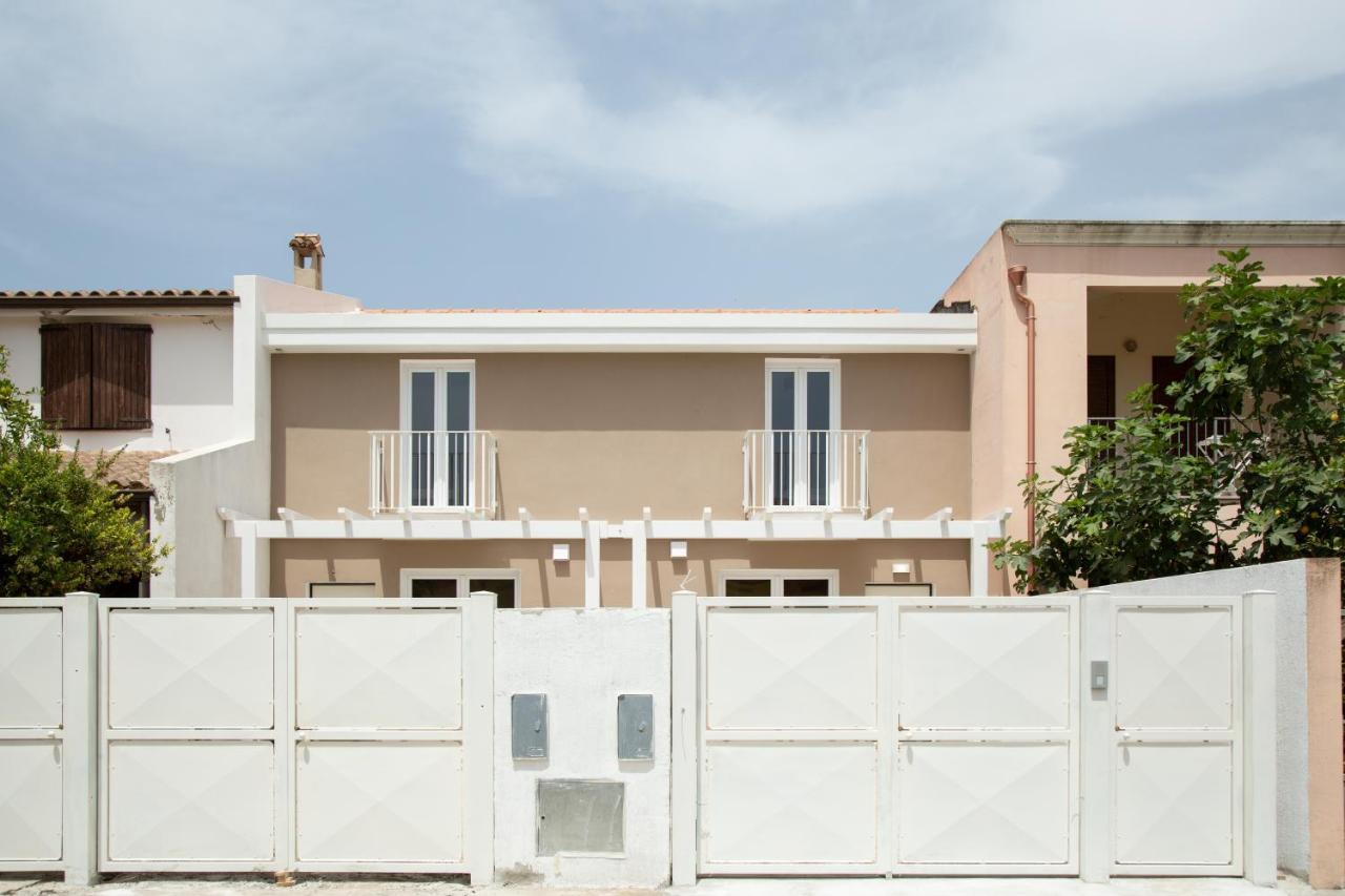 Pula Residence - Via Delle Rose المظهر الخارجي الصورة