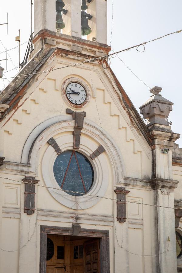 Pula Residence - Via Delle Rose المظهر الخارجي الصورة