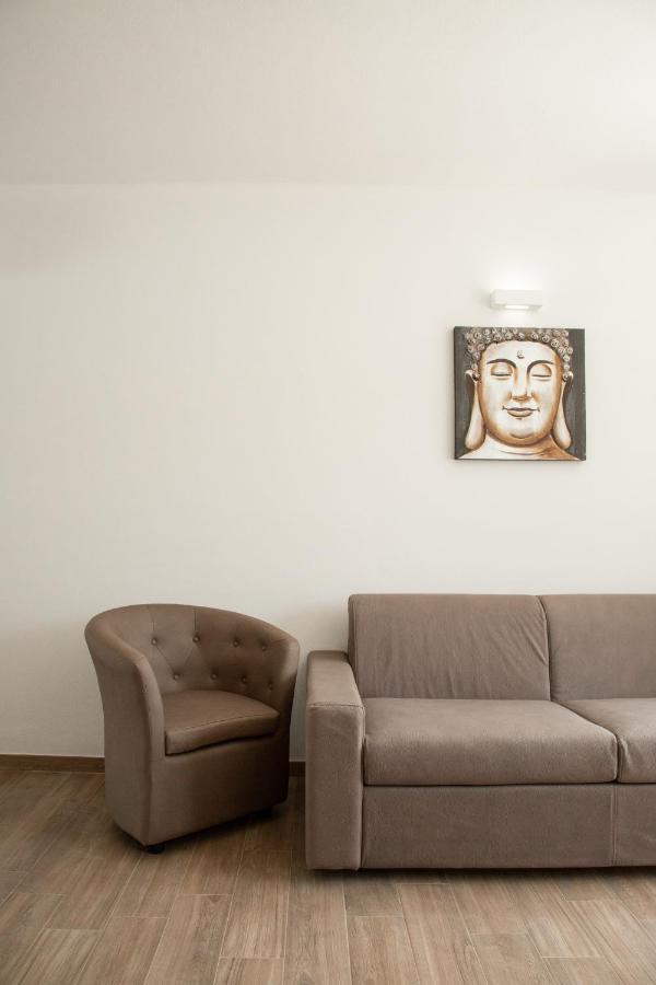 Pula Residence - Via Delle Rose المظهر الخارجي الصورة