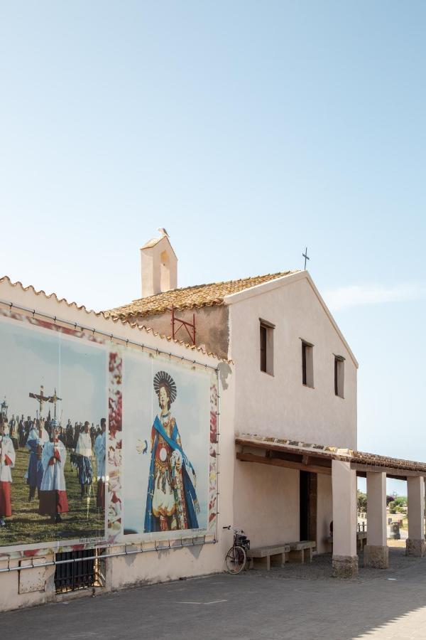 Pula Residence - Via Delle Rose المظهر الخارجي الصورة