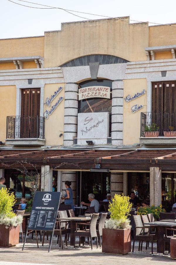 Pula Residence - Via Delle Rose المظهر الخارجي الصورة