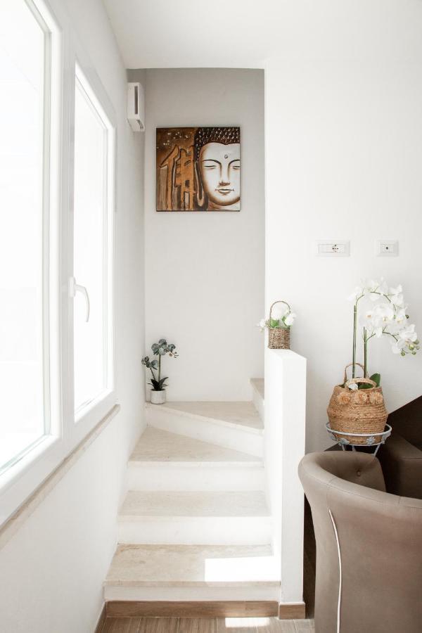 Pula Residence - Via Delle Rose المظهر الخارجي الصورة