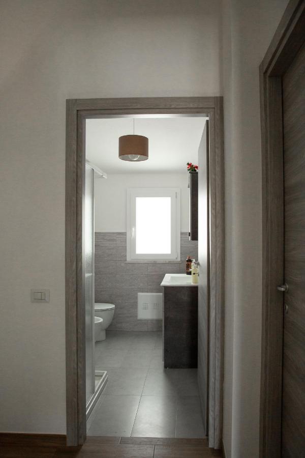 Pula Residence - Via Delle Rose المظهر الخارجي الصورة